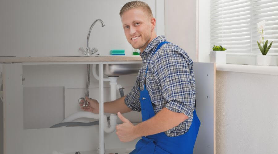 Local water heater installation in Inola, OK